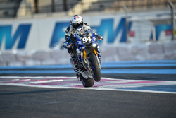 #94, GMT94 Yamaha, Yamaha: David Checa, Lucas Mahias, Niccolo Canepa