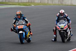 Tito Rabat, Marc VDS Racing Honda