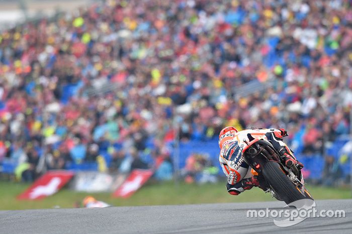 Marc Márquez, Repsol Honda Team