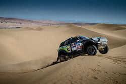 #103 Mini: Yazeed Al-Rajhi, Timo Gottschalk