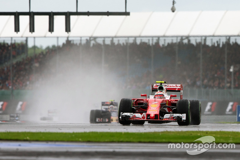 Grand Prix de Grande-Bretagne