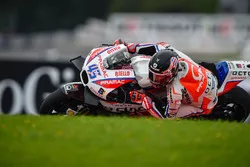 Scott Redding, Pramac Racing