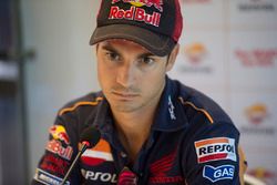 Dani Pedrosa, Repsol Honda Team