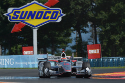 Вілл Пауер, Team Penske Chevrolet