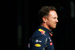 Christian Horner, Red Bull Racing Team