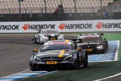 Paul Di Resta, Mercedes-AMG Team HWA, Mercedes-AMG C63 DTM