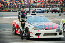 Екатерина Седых, Nissan Silvia