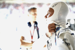 Валттері Боттас, Williams Martini Racing