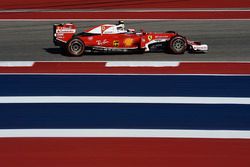 Kimi Raikkonen, Ferrari SF16-H