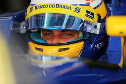 Marcus Ericsson, Sauber C35
