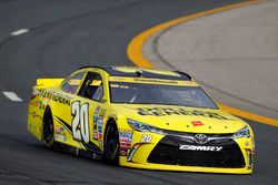 Matt Kenseth, Joe Gibbs Racing Toyota