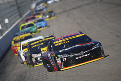 Denny Hamlin, Joe Gibbs Racing Toyota