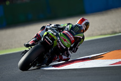 Джонатан Рей, Kawasaki Racing