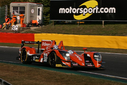 #38 G-Drive Racing, Gibson 015S-Nissan: Simon Dolan, Harry Tincknell, Giedo Van Der Garde