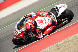 Takaaki Nakagami, Honda Team Asia
