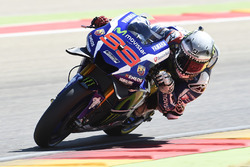 Хорхе Лоренсо, Yamaha Factory Racing