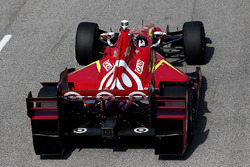 Scott Dixon, Chip Ganassi Racing, Chevrolet