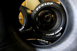 Neumáticos Dunlop