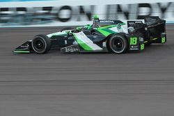 Conor Daly, Dale Coyne Racing Honda