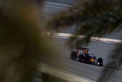Daniel Ricciardo, Red Bull Racing RB12