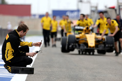Техник Pirelli