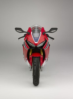 Honda CBR1000RR Fireblade SP 2017