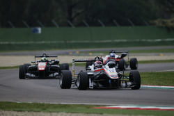 George Russell, HitechGP, Dallara F312, Mercedes-Benz