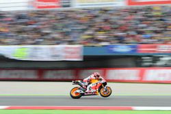 Marc Márquez, Repsol Honda Team