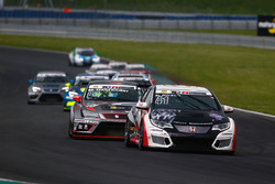Honda Fugel Sport