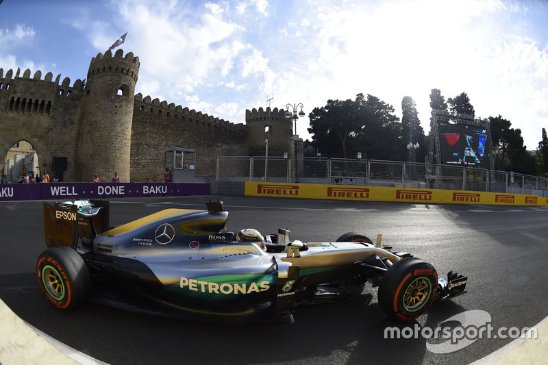 Grand Prix d'Europe