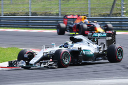 Нико Росберг, Mercedes AMG F1 W07 Hybrid