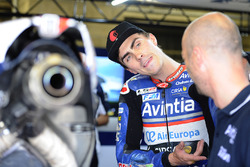 Loris Baz, Avintia Racing