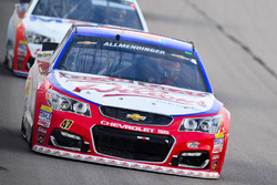 A.J. Allmendinger, JTG Daugherty Racing Chevrolet