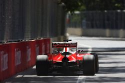 Kimi Raikkonen, Ferrari SF16-H