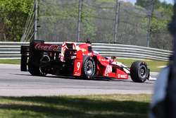 Scott Dixon, Chip Ganassi Racing Chevrolet