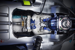 Valtteri Bottas, Mercedes AMG F1