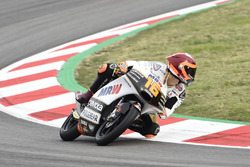 Andrea Migno, Ángel Nieto Team Moto3