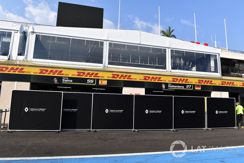 Francia Nagydíj - F1 2018