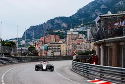 Charles Leclerc, Sauber C37