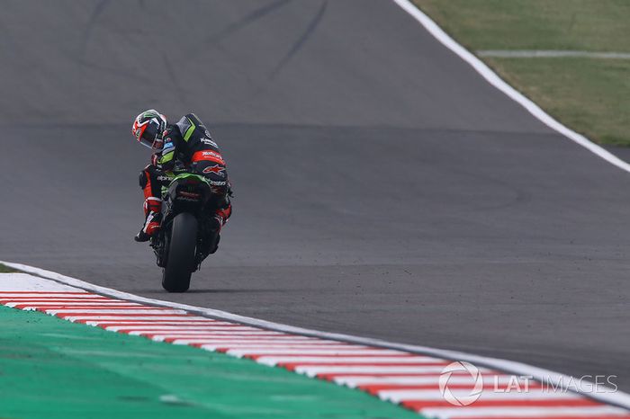 Jonathan Rea, Kawasaki Racing