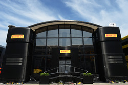 Моторхоум Pirelli