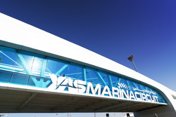 Circuit signage