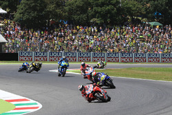 Хорхе Лоренсо, Ducati Team