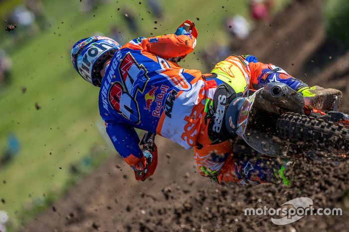 Jeffrey Herlings, KTM MXGP
