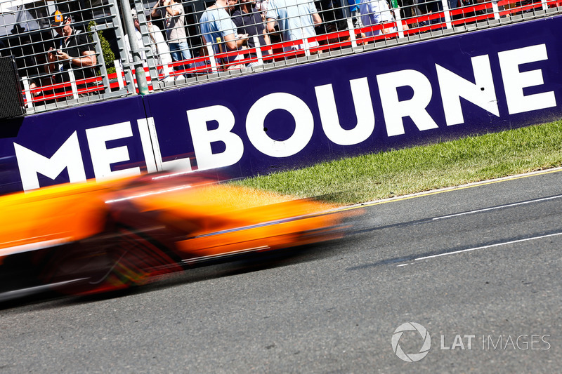 Gran Premio de Australia