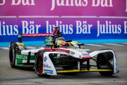 Daniel Abt, Audi Sport ABT Schaeffler