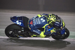 Valentino Rossi, Yamaha Factory Racing