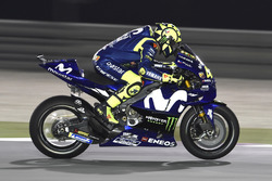 Valentino Rossi, Yamaha Factory Racing