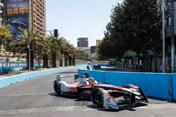 Edoardo Mortara, Venturi Formula E Team