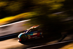 #74 Audi Sport Customer Racing Audi R8 LMS: Christopher Mies, Christopher Haase, Markus Winkelhock